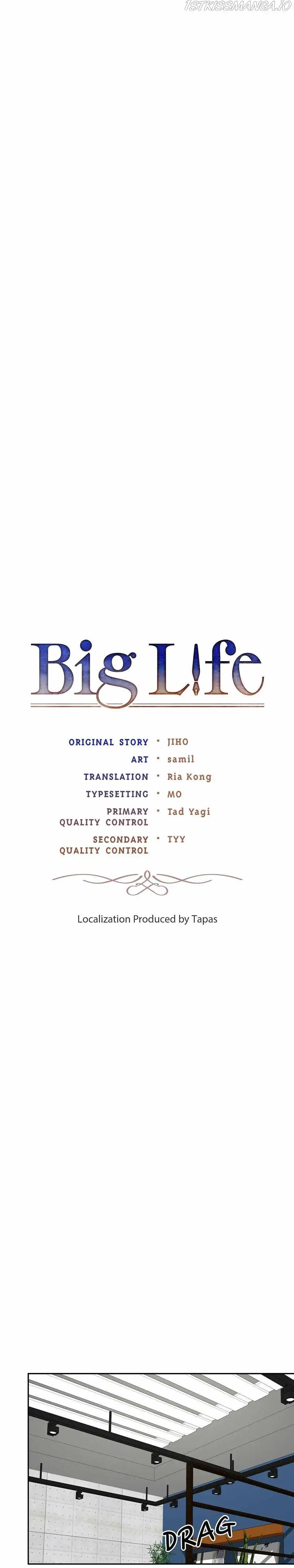 Big Life Chapter 79 9